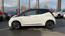 Toyota Aygo 1.0 VVT-i X-Trend TSS 5dr Petrol Hatchback